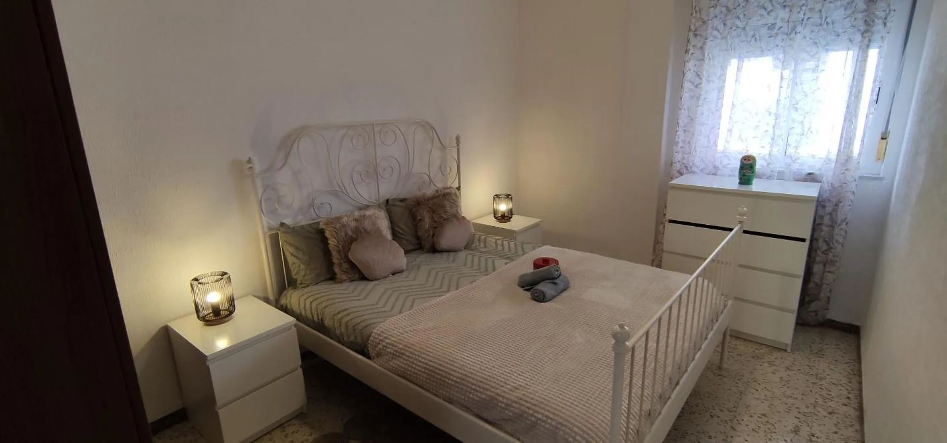 Vivir Es Increible Apartment San Fernando