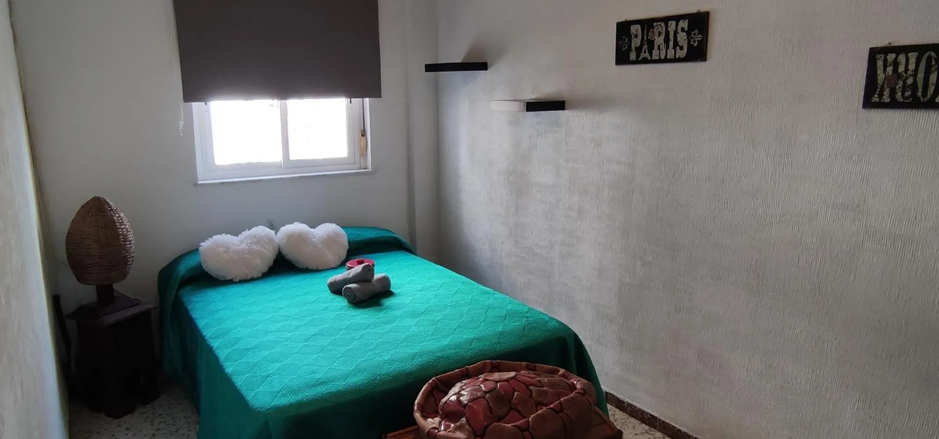 Vivir Es Increible Apartment San Fernando 0*,