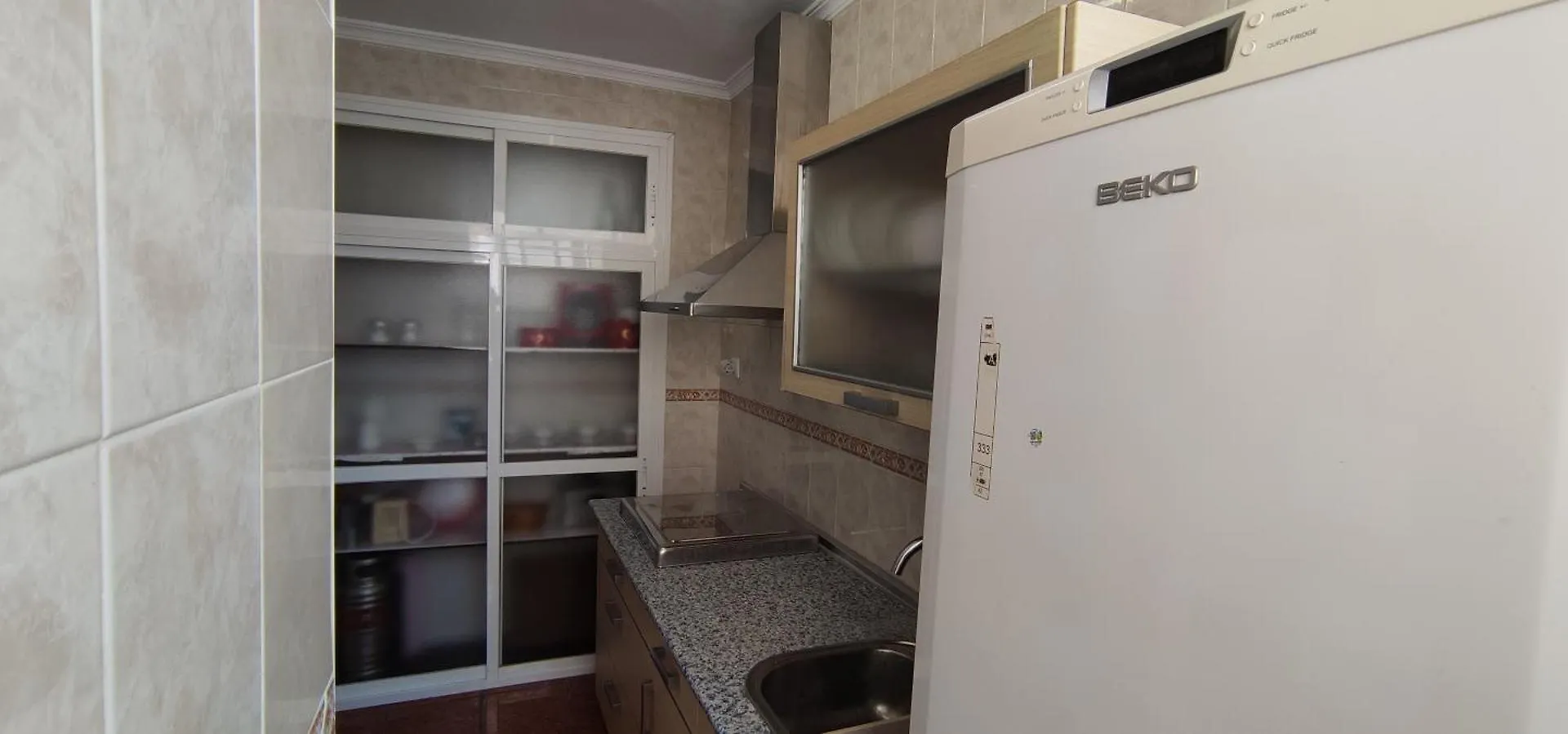 Vivir Es Increible Apartment San Fernando