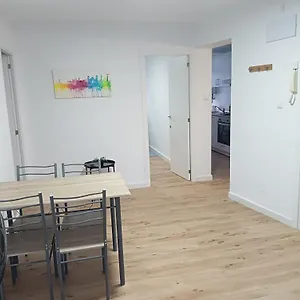 2 Bedroom In San Fernando