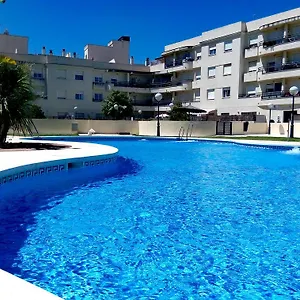Lujo Vista Bahía Cádiz San Fernando