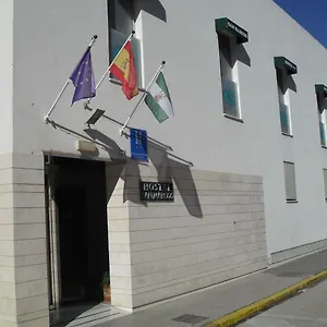 San Marcos Casa de hóspedes