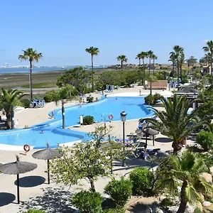 Bahia Sur San Fernando