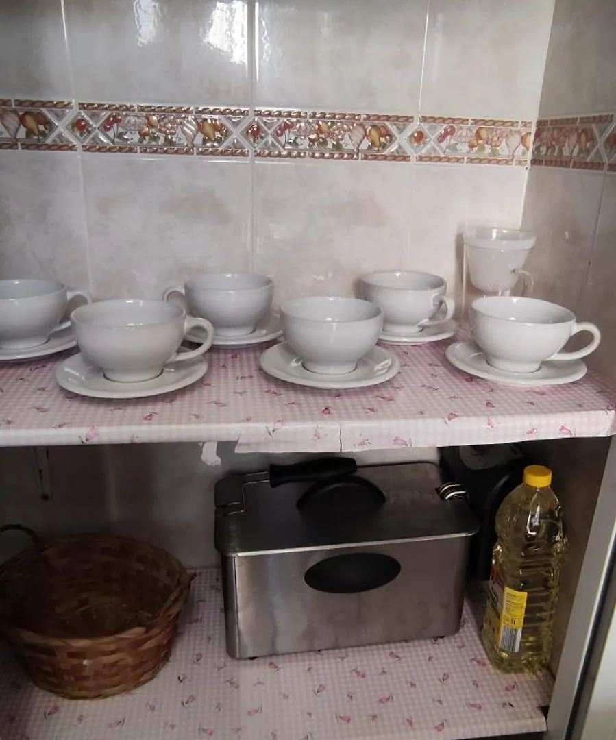 شقة Vivir Es Increible سان فرناندو إسبانيا