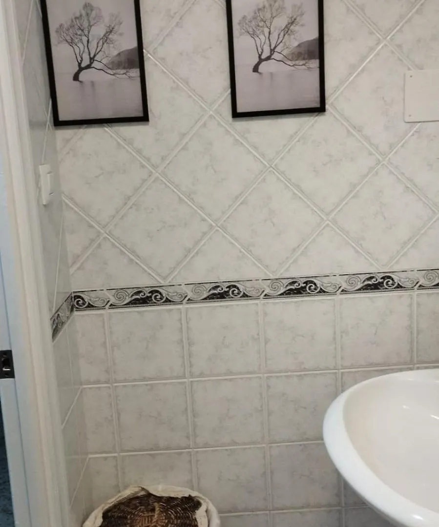 شقة Vivir Es Increible سان فرناندو 0*,