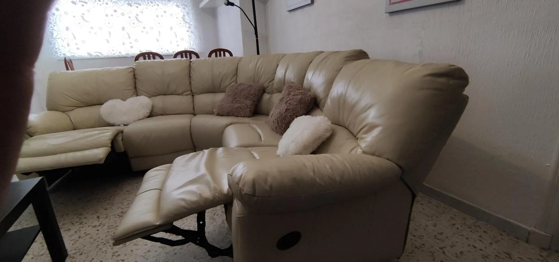 شقة Vivir Es Increible سان فرناندو 0*,  إسبانيا