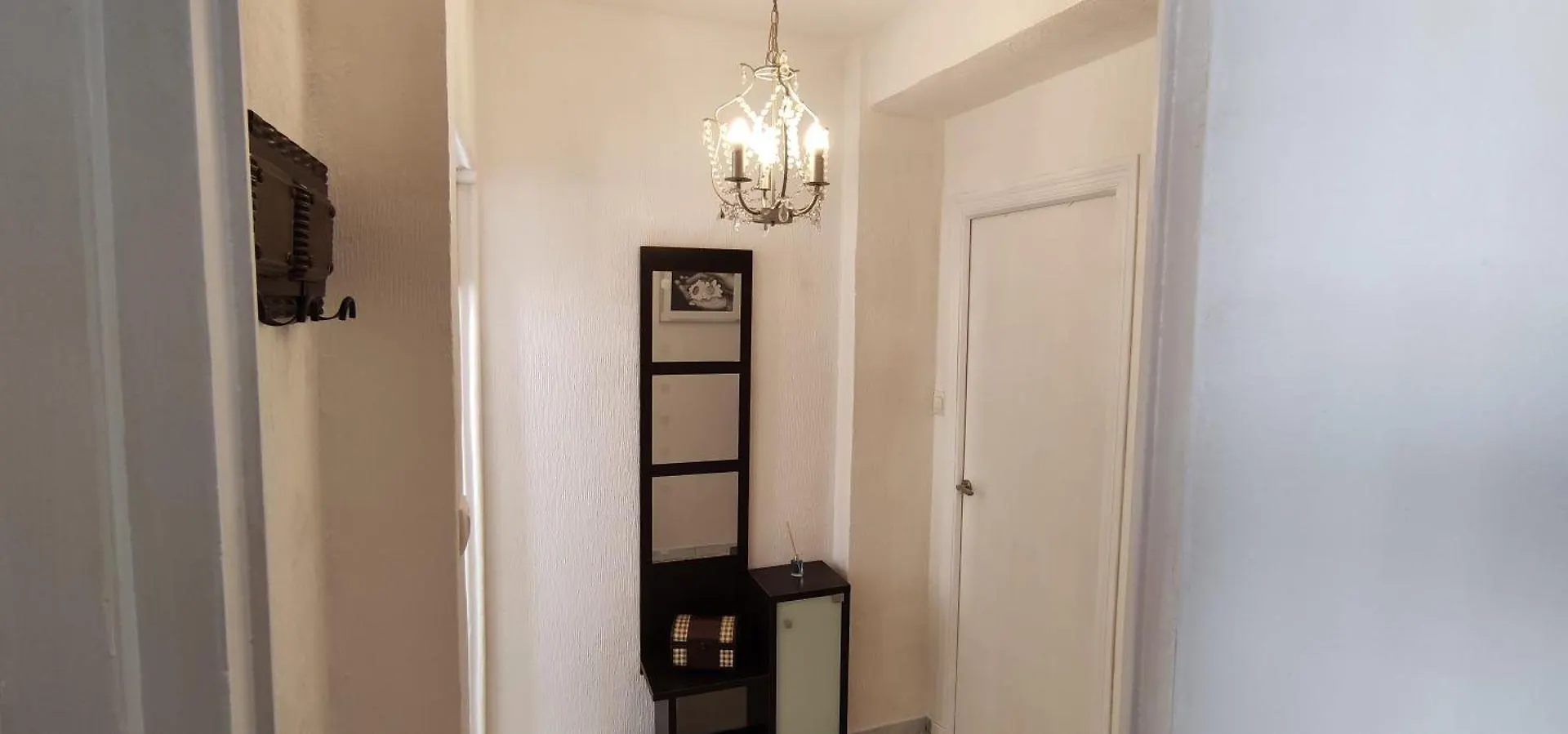Vivir Es Increible Apartment San Fernando