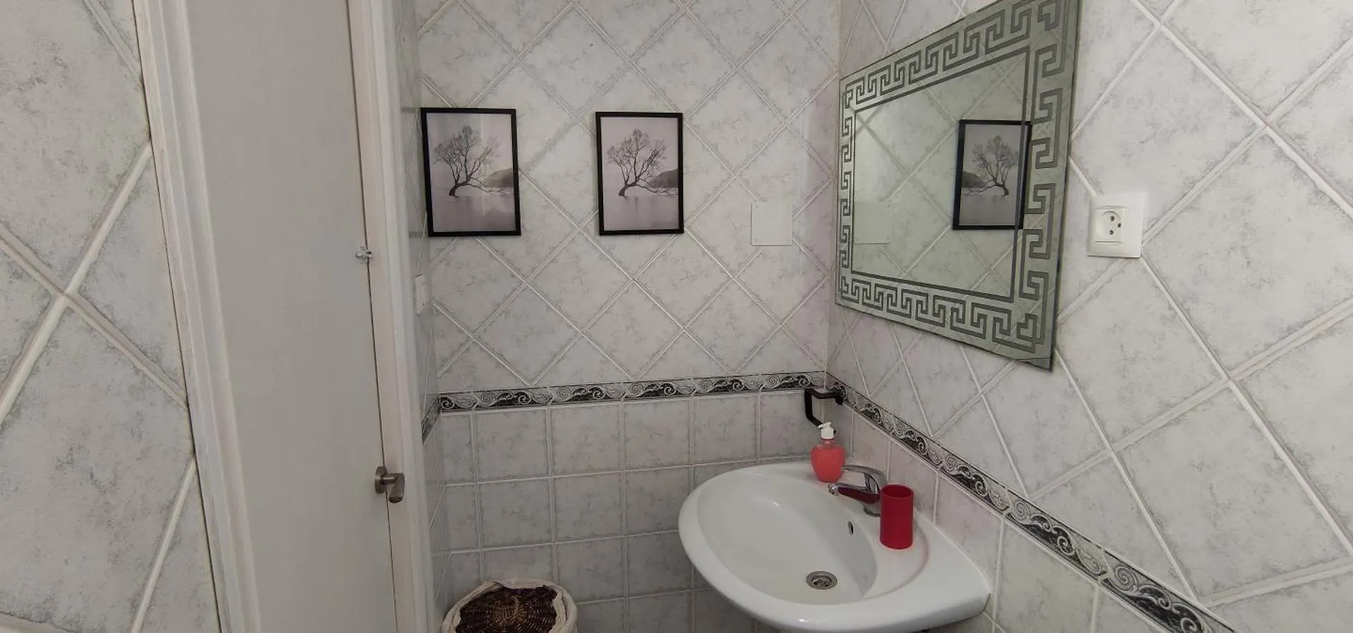 Vivir Es Increible Apartment San Fernando