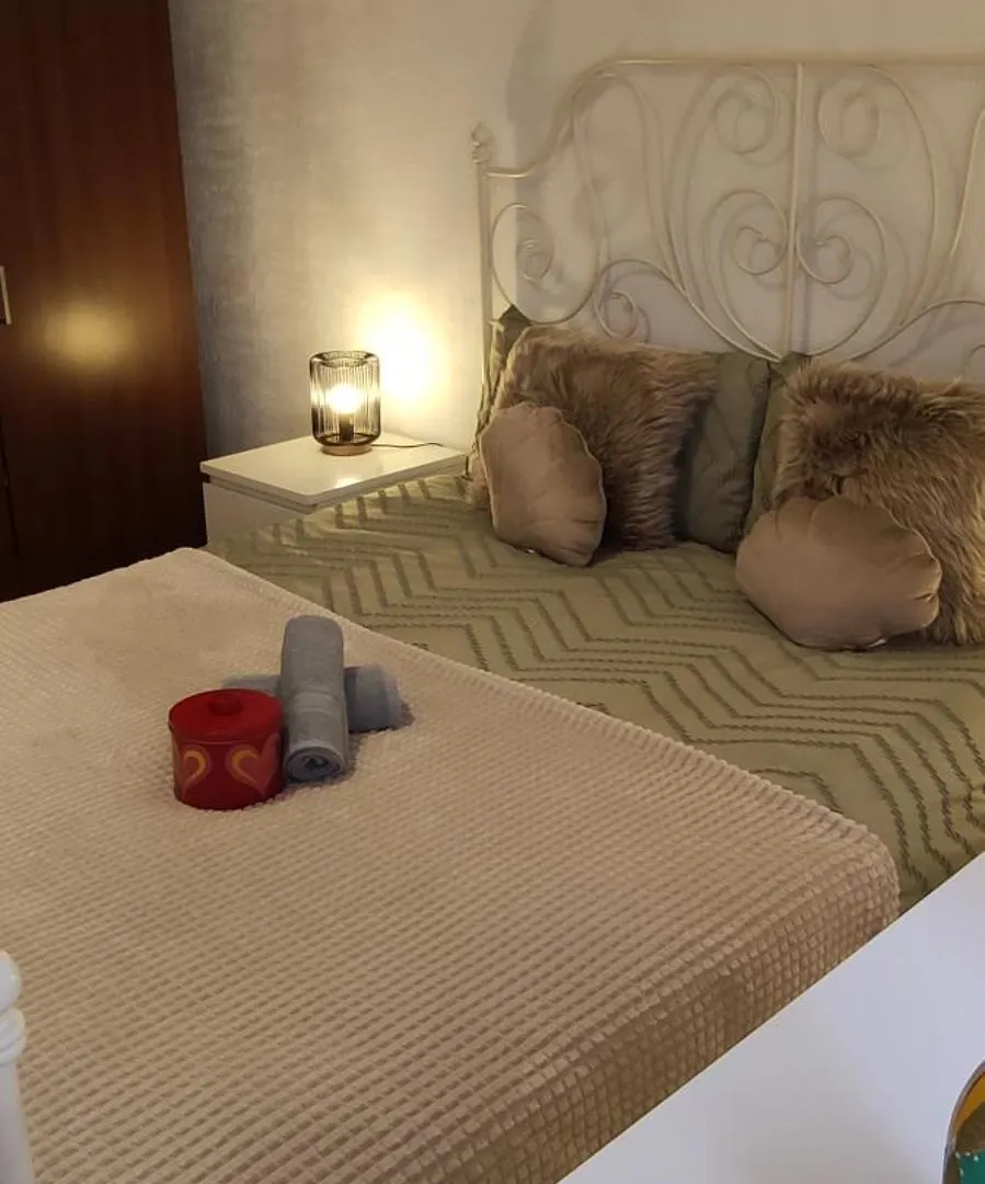 Vivir Es Increible Apartment San Fernando 0*,  Spain