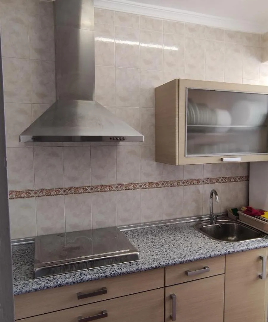 Vivir Es Increible Apartment San Fernando 0*,  Spain