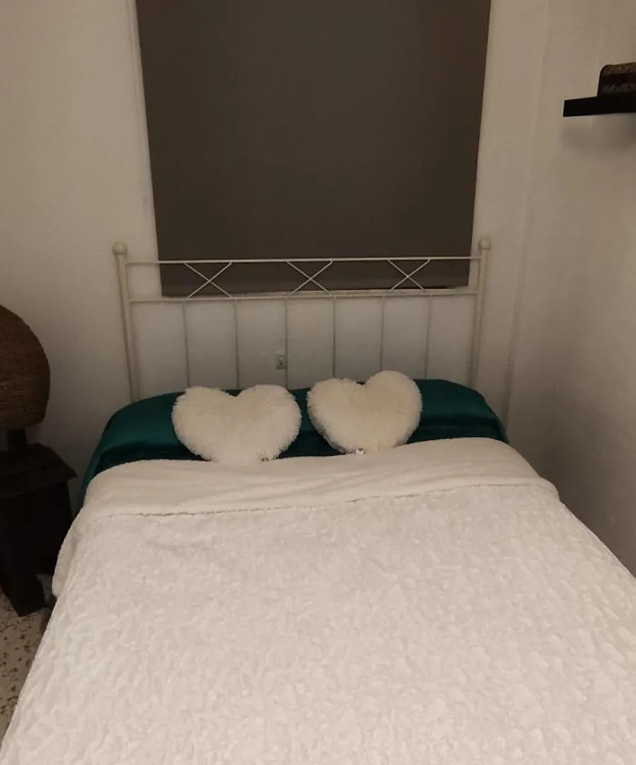Vivir Es Increible Apartment San Fernando 0*,
