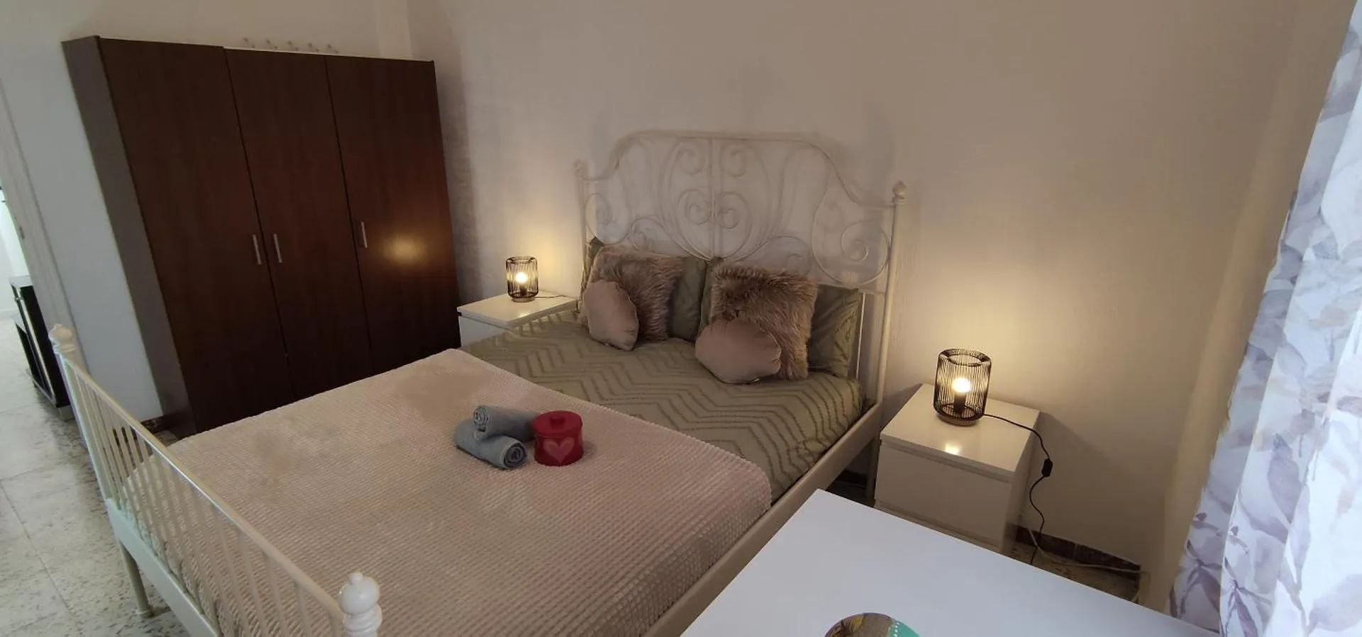 Vivir Es Increible Apartment San Fernando 0*,  Spain