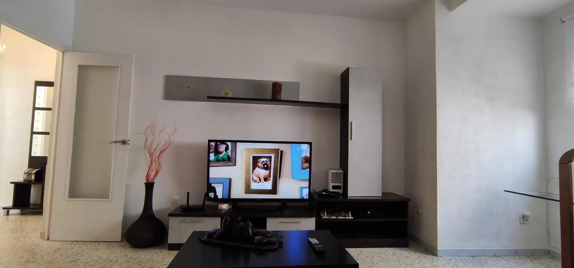 Vivir Es Increible Apartment San Fernando