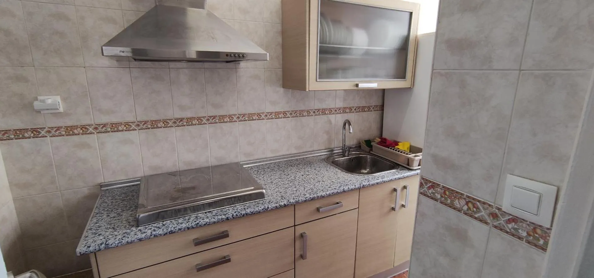 Vivir Es Increible Apartment San Fernando
