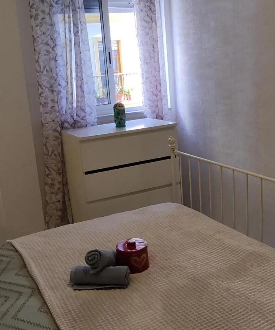 Vivir Es Increible Apartment San Fernando