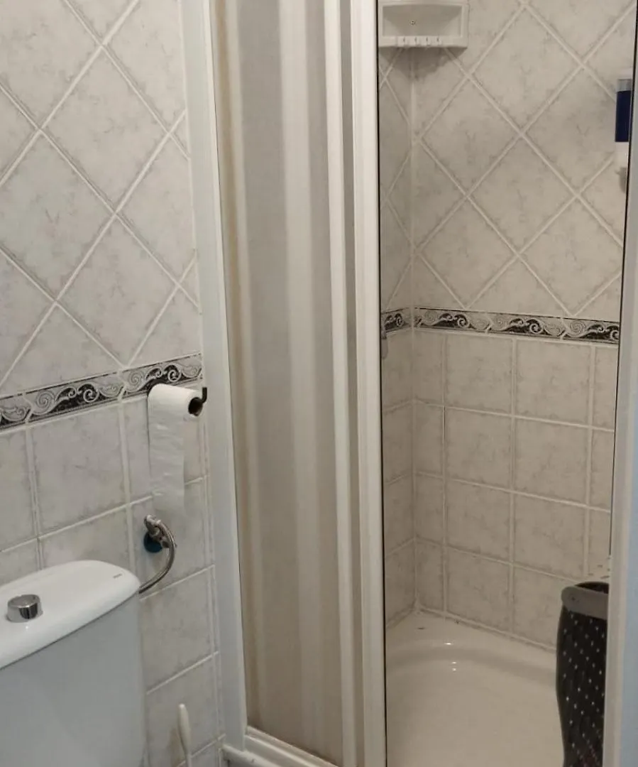 Vivir Es Increible Apartment San Fernando