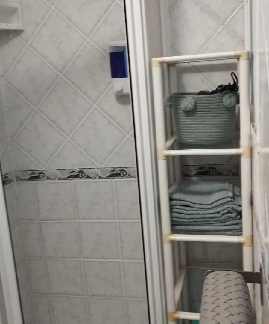 Vivir Es Increible Apartment San Fernando