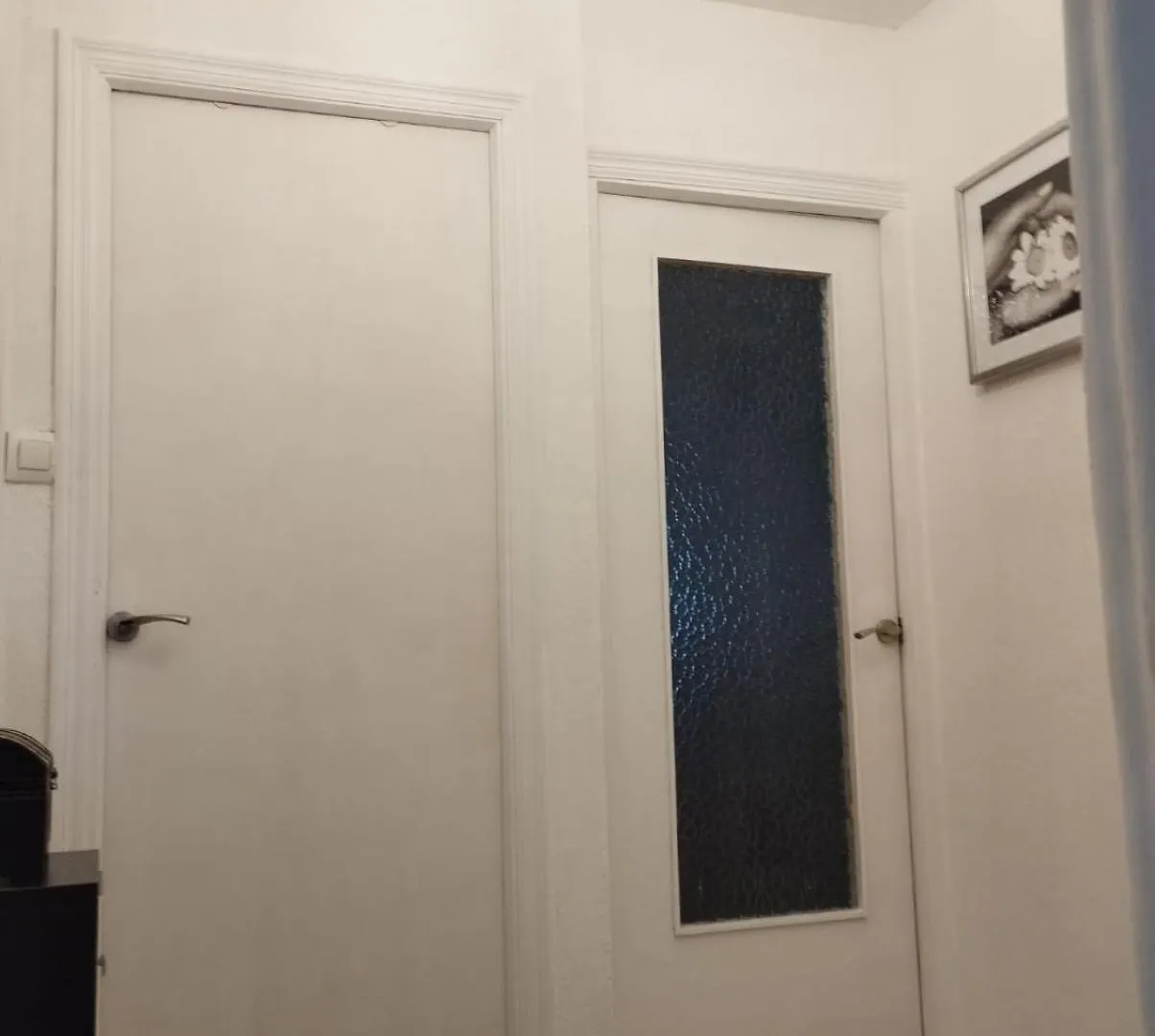 Vivir Es Increible Apartment San Fernando Spain