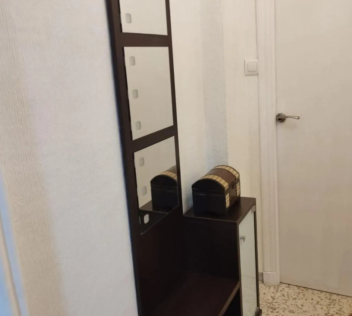 Vivir Es Increible Apartment San Fernando