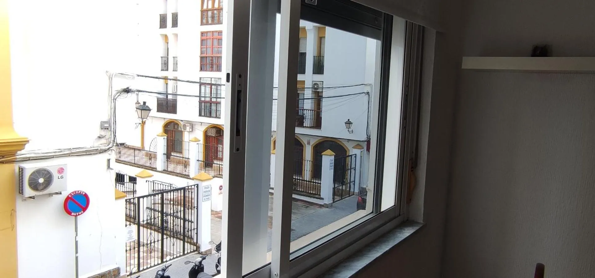 Vivir Es Increible Apartment San Fernando