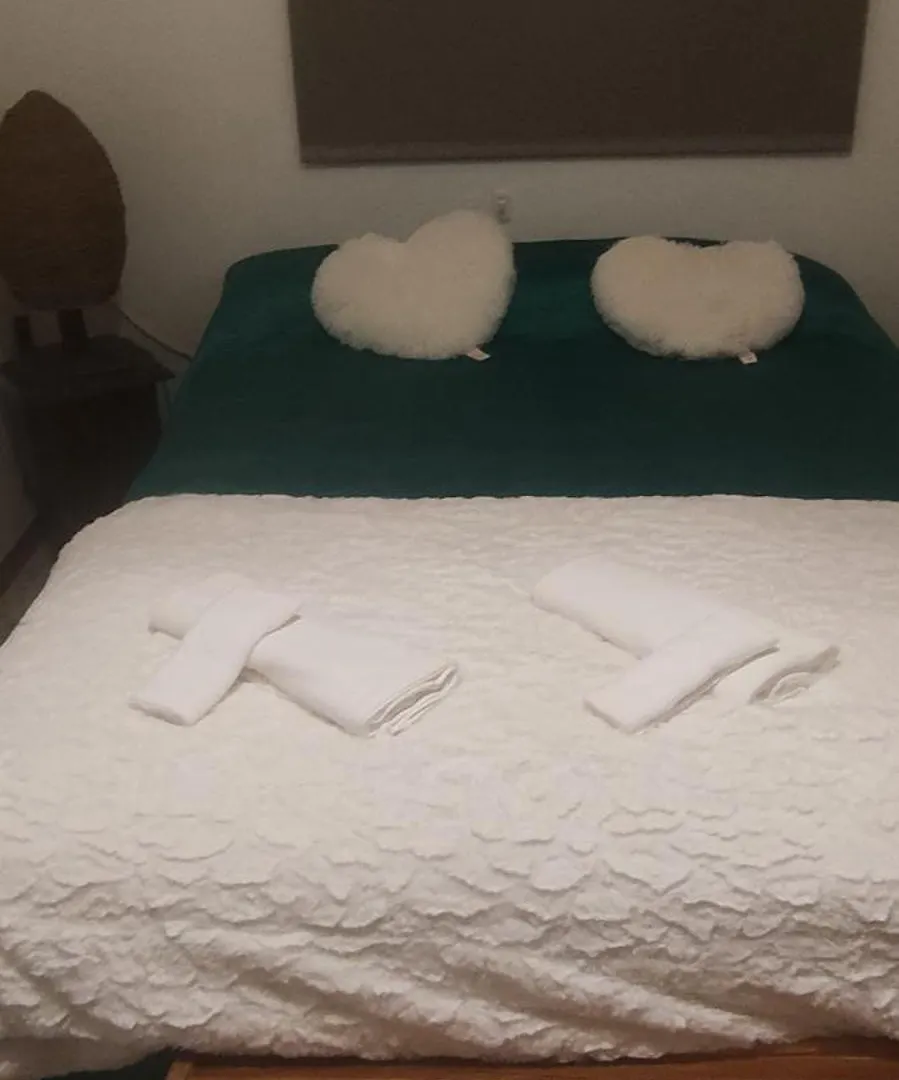 Vivir Es Increible Apartment San Fernando Spain