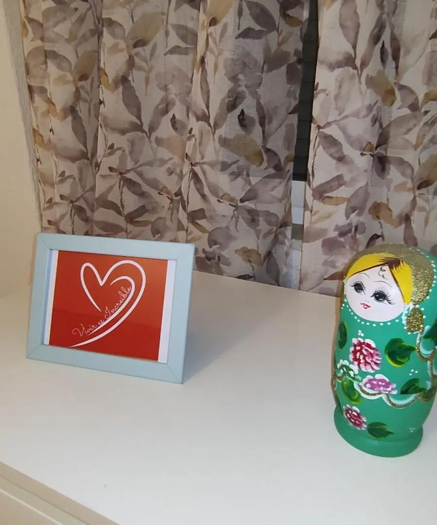 Vivir Es Increible Apartment San Fernando Spain