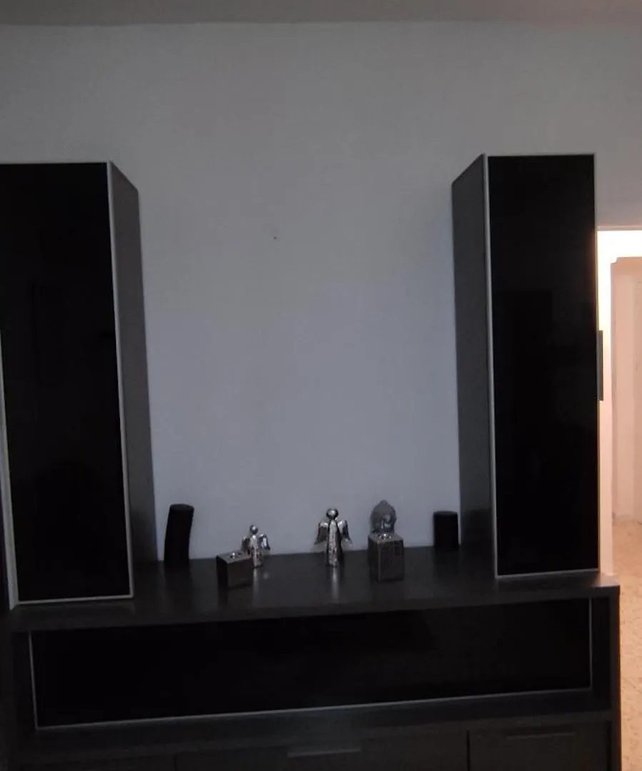 Vivir Es Increible Apartment San Fernando