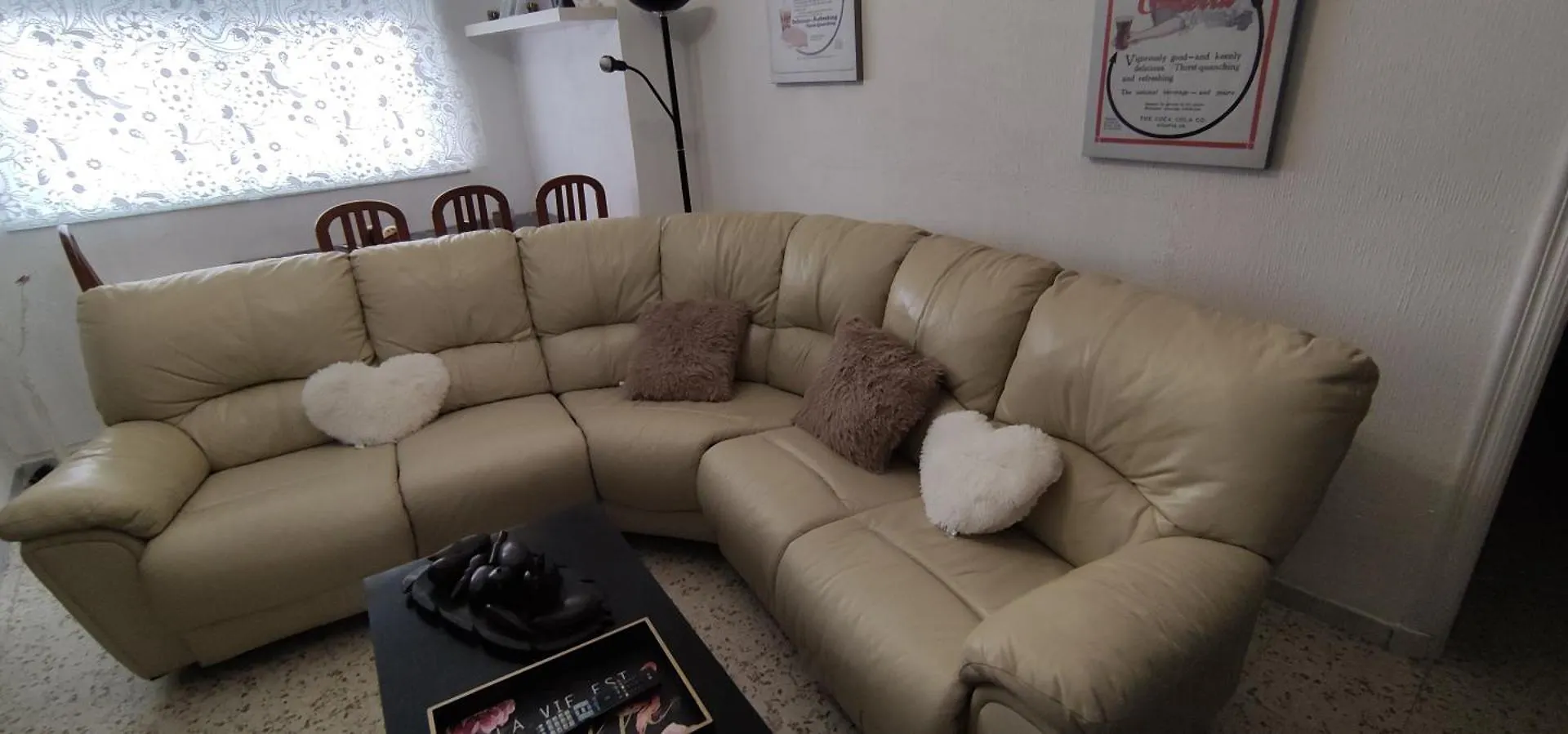 Vivir Es Increible Apartment San Fernando