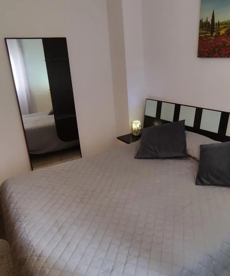 Vivir Es Increible Apartment San Fernando