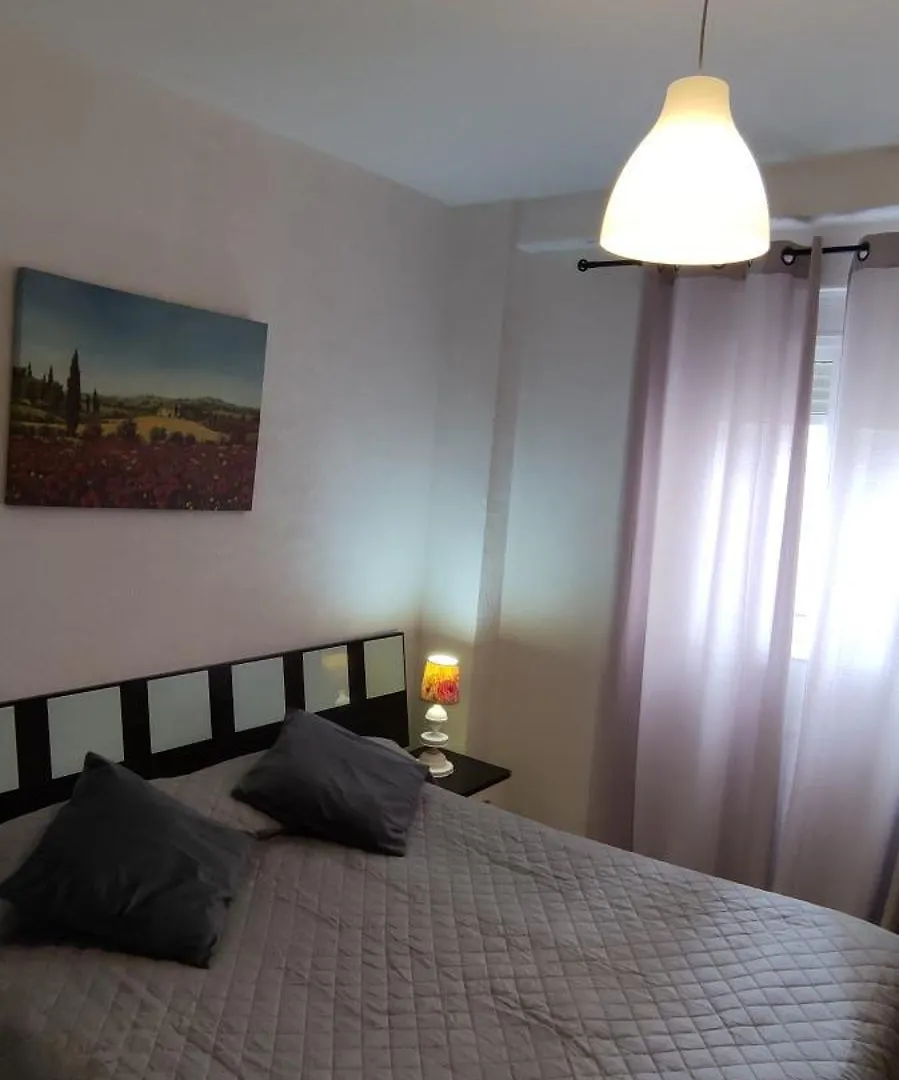 Vivir Es Increible Apartment San Fernando Spain